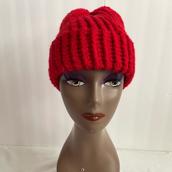 Beanie Hat - Picture 2 of 2